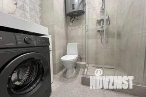 1-к квартира, посуточно, 31м2, 2/12 этаж