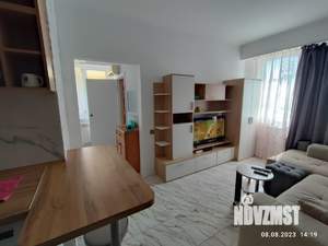 2-к квартира, на длительный срок, 32м2, 1/5 этаж
