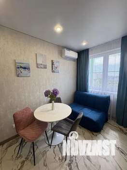 1-к квартира, посуточно, 40м2, 6/12 этаж