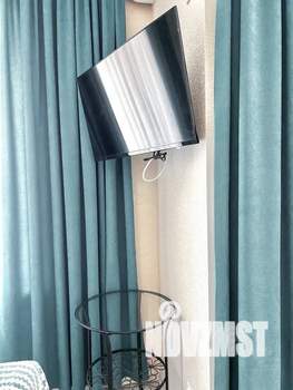 Студия квартира, посуточно, 20м2, 10/13 этаж