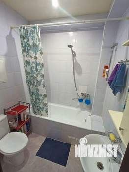 1-к квартира, на длительный срок, 36м2, 3/5 этаж