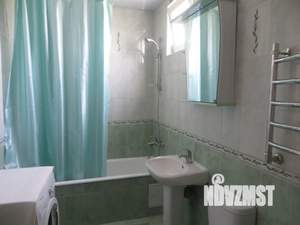 1-к квартира, посуточно, 38м2, 2/3 этаж