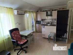 1-к квартира, на длительный срок, 30м2, 3/3 этаж