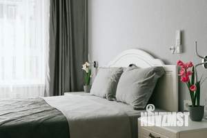 2-к квартира, посуточно, 36м2, 7/12 этаж
