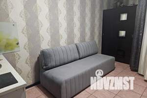 1-к квартира, посуточно, 17м2, 2/2 этаж