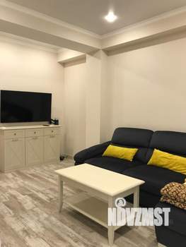 2-к квартира, посуточно, 70м2, 12/13 этаж
