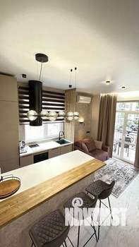 2-к квартира, на длительный срок, 50м2, 2/5 этаж