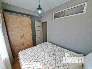 1-к квартира, посуточно, 26м2, 1/5 этаж