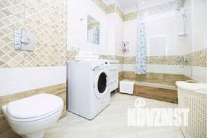 1-к квартира, посуточно, 49м2, 3/4 этаж