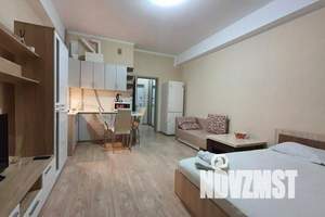 1-к квартира, посуточно, 30м2, 4/8 этаж