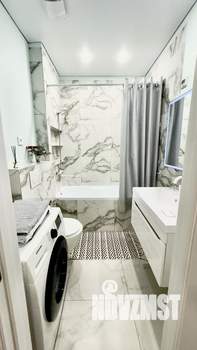 1-к квартира, на длительный срок, 27м2, 2/12 этаж