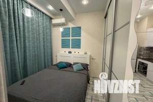 1-к квартира, посуточно, 37м2, 9/13 этаж