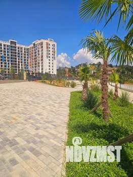 1-к квартира, посуточно, 28м2, 7/12 этаж