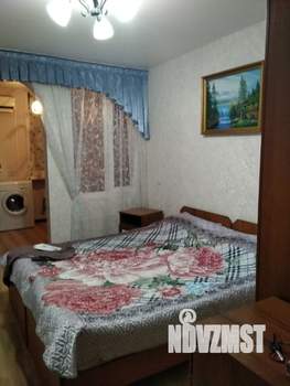 1-к квартира, на длительный срок, 28м2, 3/5 этаж