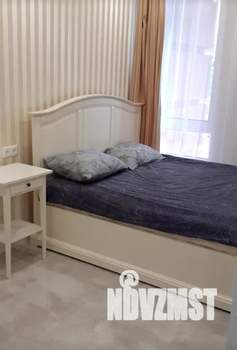 1-к квартира, посуточно, 32м2, 1/12 этаж