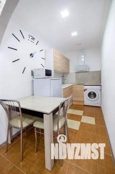 1-к квартира, посуточно, 40м2, 2/2 этаж