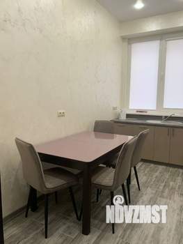 2-к квартира, на длительный срок, 58м2, 1/4 этаж
