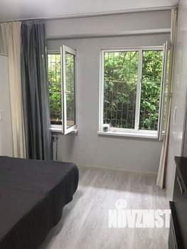 1-к квартира, на длительный срок, 40м2, 1/7 этаж