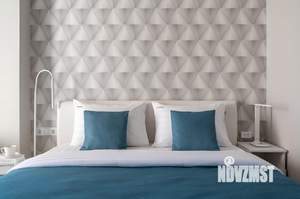 Студия квартира, на длительный срок, 23м2, 4/10 этаж