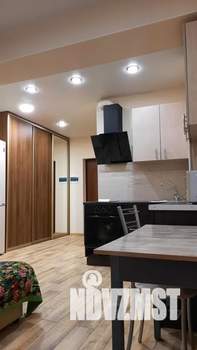 1-к квартира, посуточно, 35м2, 12/12 этаж