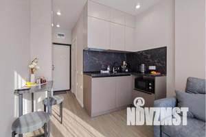 1-к квартира, посуточно, 16м2, 4/5 этаж