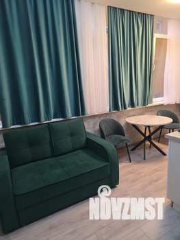 2-к квартира, посуточно, 34м2, 1/7 этаж
