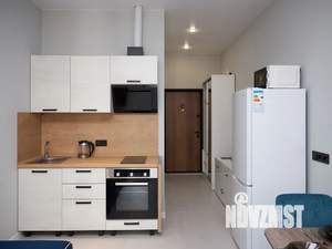 Студия квартира, посуточно, 30м2, 16/20 этаж