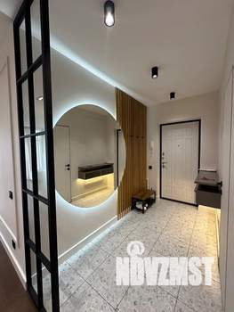 2-к квартира, посуточно, 76м2, 12/18 этаж
