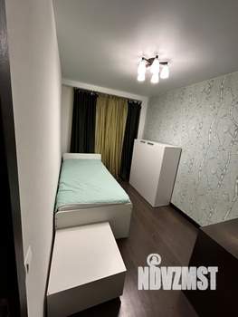 3-к квартира, на длительный срок, 50м2, 12/12 этаж