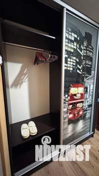 2-к квартира, посуточно, 45м2, 5/10 этаж