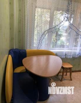 3-к квартира, на длительный срок, 50м2, 2/5 этаж