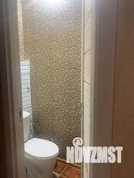 2-к квартира, посуточно, 55м2, 5/5 этаж