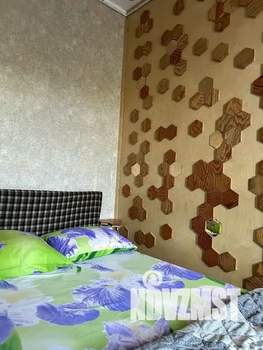 Студия квартира, посуточно, 20м2, 2/4 этаж