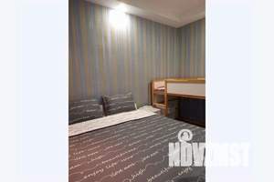 2-к квартира, посуточно, 45м2, 9/9 этаж