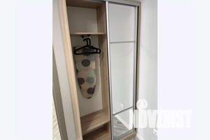 1-к квартира, посуточно, 35м2, 2/2 этаж