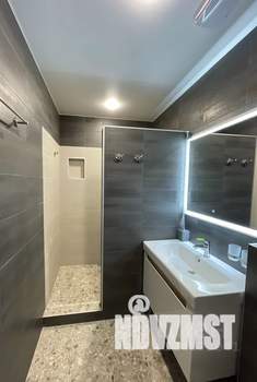 Студия квартира, посуточно, 23м2, 2/3 этаж