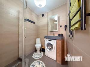 Студия квартира, посуточно, 19м2, 2/2 этаж
