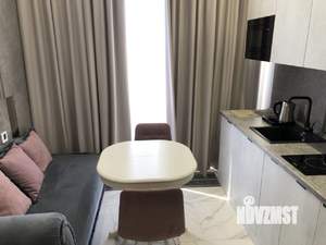 Студия квартира, посуточно, 25м2, 2/3 этаж
