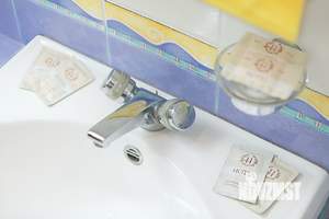 2-к квартира, посуточно, 60м2, 9/9 этаж