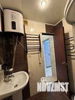 1-к квартира, посуточно, 20м2, 2/6 этаж