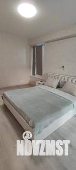 2-к квартира, посуточно, 60м2, 8/13 этаж