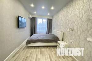 2-к квартира, посуточно, 50м2, 2/12 этаж