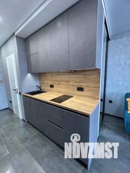 Студия квартира, посуточно, 30м2, 14/17 этаж