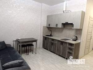 1-к квартира, на длительный срок, 38м2, 2/5 этаж