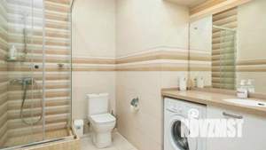 1-к квартира, посуточно, 133м2, 1/1 этаж