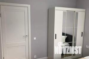 1-к квартира, посуточно, 33м2, 10/12 этаж