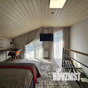 2-к квартира, посуточно, 45м2, 2/3 этаж