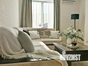 3-к квартира, на длительный срок, 65м2, 3/5 этаж