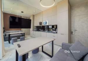 2-к квартира, на длительный срок, 49м2, 16/16 этаж