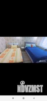 Студия квартира, посуточно, 19м2, 4/6 этаж